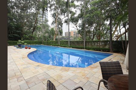 Apartamento para alugar com 49m², 1 quarto e 1 vagaÁrea comum - Piscina