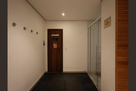 Apartamento para alugar com 49m², 1 quarto e 1 vagaSaúna