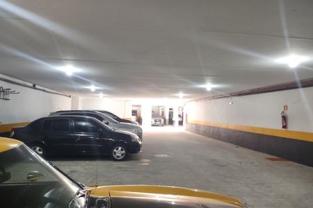 Apartamento para alugar com 215m², 3 quartos e 2 vagasGaragem