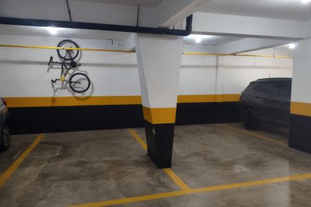 Apartamento para alugar com 215m², 3 quartos e 2 vagasGaragem