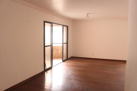 Sala de apartamento para alugar com 3 quartos, 215m² em Santa Paula, São Caetano do Sul