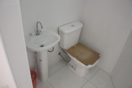 Apartamento para alugar com 215m², 3 quartos e 2 vagasBanheiro