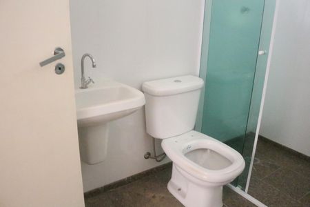 Apartamento para alugar com 215m², 3 quartos e 2 vagasBanheiro 2