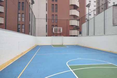 Apartamento para alugar com 215m², 3 quartos e 2 vagasQuadra Esportiva