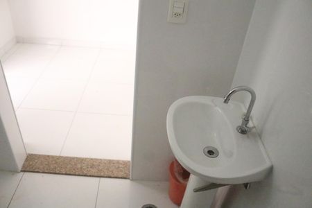 Apartamento para alugar com 215m², 3 quartos e 2 vagasBanheiro