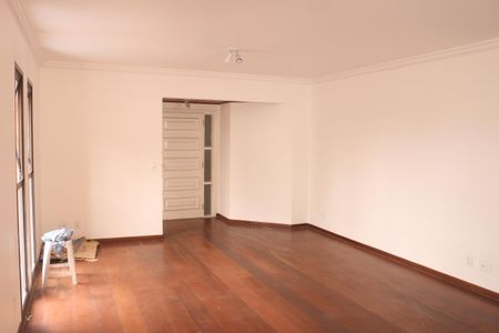 Sala de apartamento para alugar com 3 quartos, 215m² em Santa Paula, São Caetano do Sul
