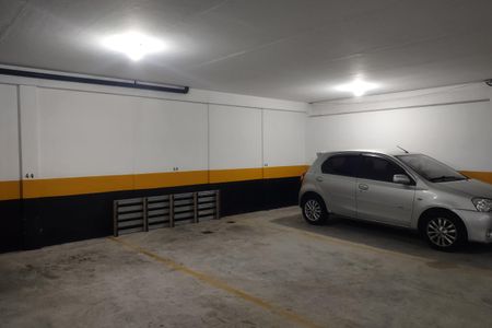 Apartamento para alugar com 215m², 3 quartos e 2 vagasGaragem