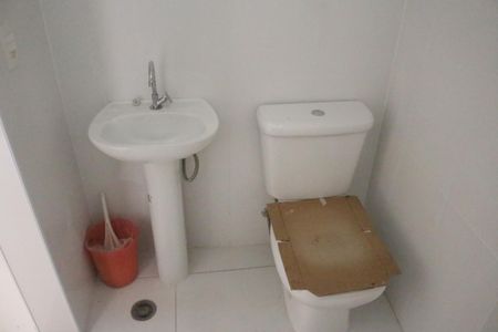 Apartamento para alugar com 215m², 3 quartos e 2 vagasBanheiro
