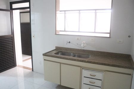 Apartamento para alugar com 215m², 3 quartos e 2 vagasCozinha