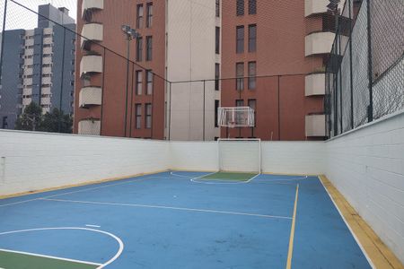 Apartamento para alugar com 215m², 3 quartos e 2 vagasQuadra Esportiva