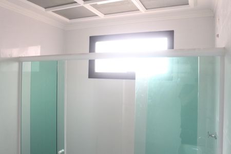 Apartamento para alugar com 215m², 3 quartos e 2 vagasBanheiro da Suíte