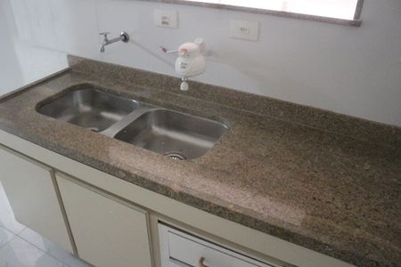 Apartamento para alugar com 215m², 3 quartos e 2 vagasCozinha