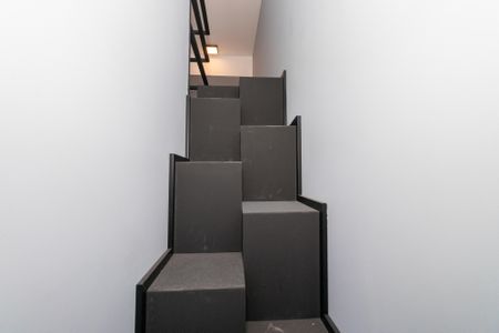 Studio para alugar com 29m², 1 quarto e sem vagaAcesso ao Mezzanino