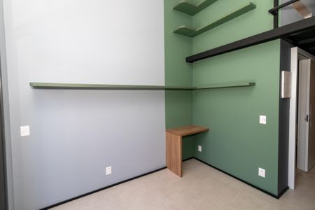 Studio de kitnet/studio para alugar com 1 quarto, 29m² em Perdizes, São Paulo