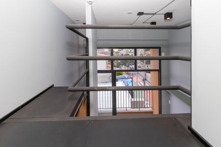 Studio para alugar com 29m², 1 quarto e sem vagaMezzanino