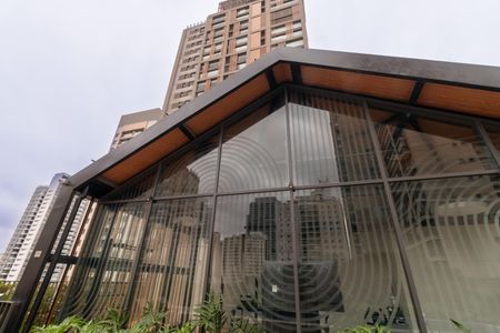 Studio para alugar com 29m², 1 quarto e sem vagaÁrea Comum - Piscina