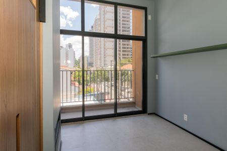 Studio para alugar com 29m², 1 quarto e sem vagaStudio