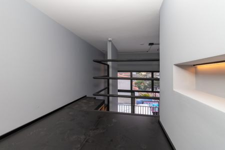 Studio para alugar com 29m², 1 quarto e sem vagaMezzanino