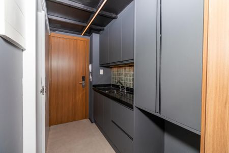 Studio para alugar com 29m², 1 quarto e sem vagaStudio