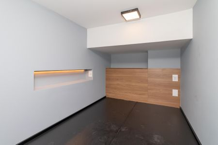 Studio para alugar com 29m², 1 quarto e sem vagaMezzanino