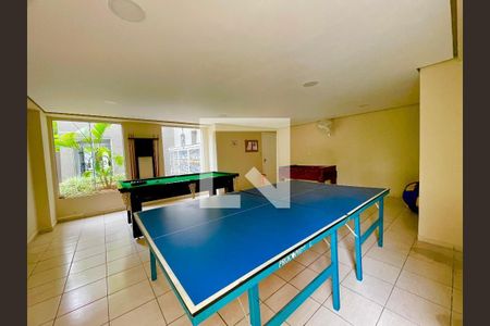 Apartamento para alugar com 64m², 2 quartos e 2 vagas Apartamento para alugar com 64m², 2 quartos e 2 vagasÁrea comum