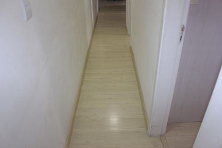 Apartamento para alugar com 64m², 2 quartos e 2 vagasCorredor