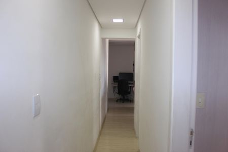 Apartamento para alugar com 64m², 2 quartos e 2 vagasCorredor