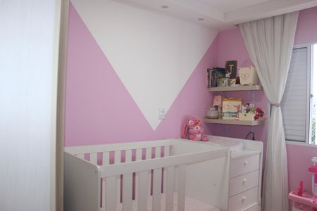 Apartamento para alugar com 64m², 2 quartos e 2 vagasQuarto 2