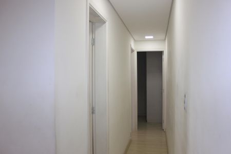 Apartamento para alugar com 64m², 2 quartos e 2 vagasCorredor