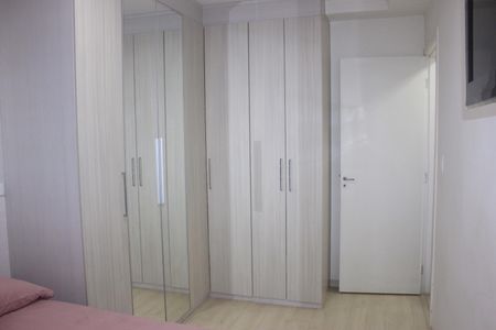 Apartamento para alugar com 64m², 2 quartos e 2 vagasQuarto 1