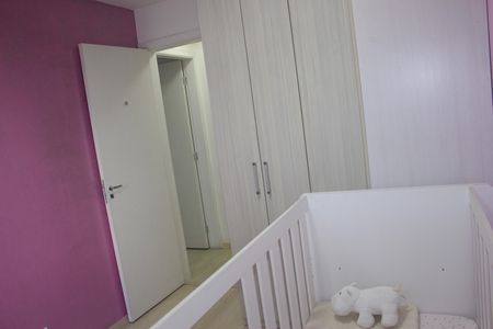 Apartamento para alugar com 64m², 2 quartos e 2 vagasQuarto 2