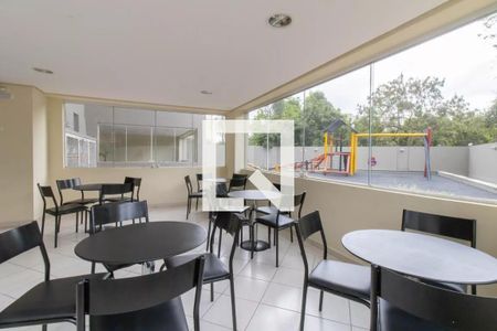 Apartamento para alugar com 64m², 2 quartos e 2 vagas Apartamento para alugar com 64m², 2 quartos e 2 vagasÁrea comum