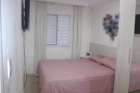 Apartamento para alugar com 64m², 2 quartos e 2 vagasQuarto 1
