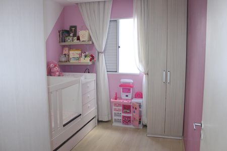 Apartamento para alugar com 64m², 2 quartos e 2 vagasQuarto 2