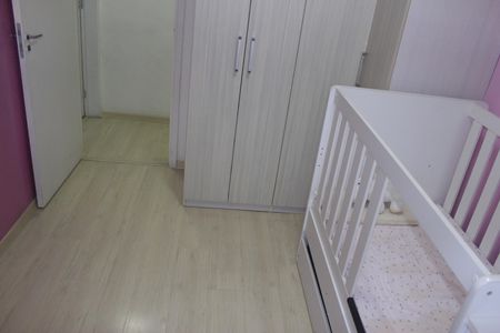 Apartamento para alugar com 64m², 2 quartos e 2 vagasQuarto 2