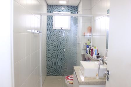 Apartamento para alugar com 64m², 2 quartos e 2 vagasBanheiro