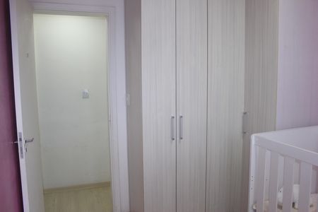 Apartamento para alugar com 64m², 2 quartos e 2 vagasQuarto 2