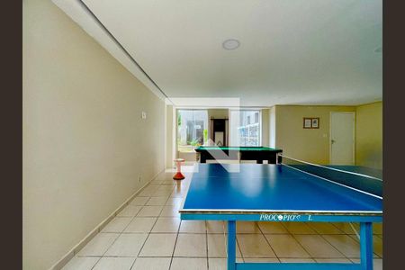 Apartamento para alugar com 64m², 2 quartos e 2 vagas Apartamento para alugar com 64m², 2 quartos e 2 vagasÁrea comum