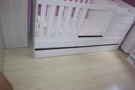 Apartamento para alugar com 64m², 2 quartos e 2 vagasQuarto 2