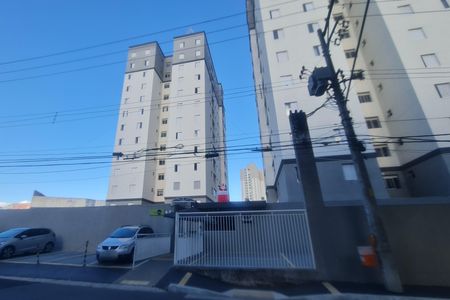 Apartamento para alugar com 64m², 2 quartos e 2 vagas Apartamento para alugar com 64m², 2 quartos e 2 vagasFachada do imóvel
