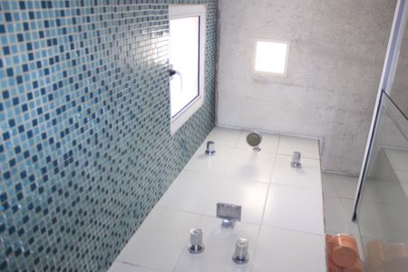 Apartamento para alugar com 64m², 2 quartos e 2 vagasBanheiro