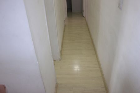 Apartamento para alugar com 64m², 2 quartos e 2 vagasCorredor