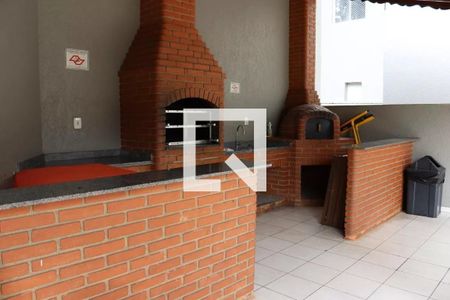 Apartamento para alugar com 64m², 2 quartos e 2 vagas Apartamento para alugar com 64m², 2 quartos e 2 vagasÁrea comum