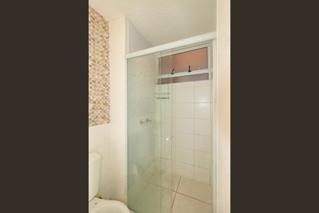 Apartamento para alugar com 50m², 2 quartos e 1 vagaBanheiro