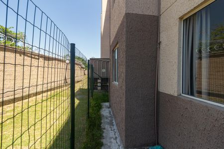 Apartamento para alugar com 50m², 2 quartos e 1 vagaJardim