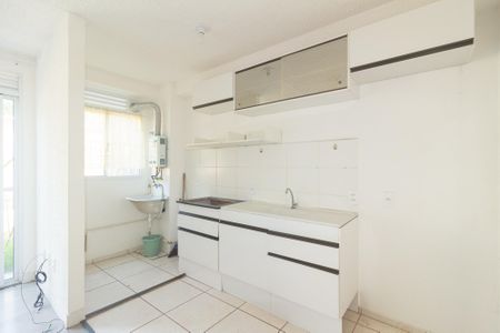 Apartamento para alugar com 50m², 2 quartos e 1 vagaSala/Cozinha