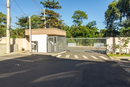 Apartamento para alugar com 50m², 2 quartos e 1 vagaEntrada