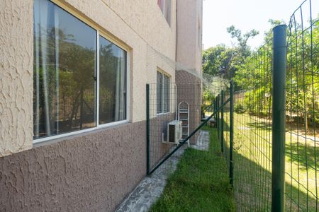 Apartamento para alugar com 50m², 2 quartos e 1 vagaJardim