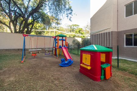 Apartamento para alugar com 50m², 2 quartos e 1 vagaÁrea comum - Playground