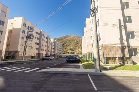 Apartamento para alugar com 50m², 2 quartos e 1 vagaÁrea comum